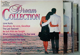 VARIOUS Dream Collection 2CD Germany