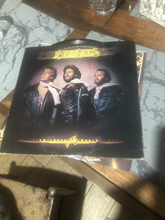 Bee gees - Children of the worlds- vg+/vg+