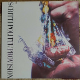 Scritti Politti ‎– Provision