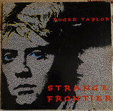 Roger Taylor – Strange Frontier-Queen.
