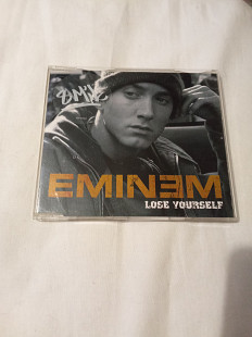 Eminem/lose yourself/2002
