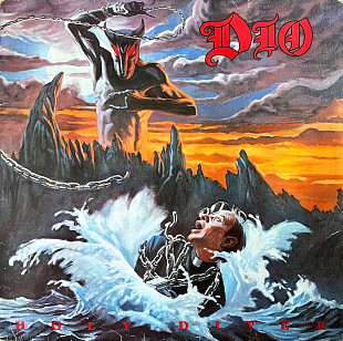 Dio – Holy Diver