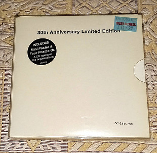 The Beatles – The Beatles (30th Anniversary Limited Edition) EU
