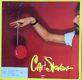Cat Stevens – «Izitso»