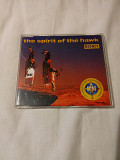 The spirit of the hawk/rednex/2000