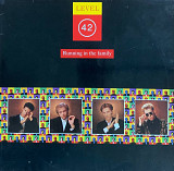 Level 42 – «Running In The Family»