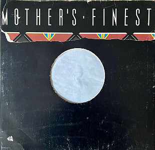 Mother's Finest – Mother's Finest