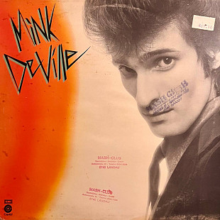 Mink DeVille – Cabretta