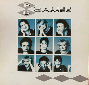 Playing Games – «Playing Games»