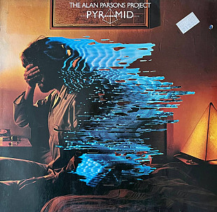 The Alan Parsons Project – Pyramid