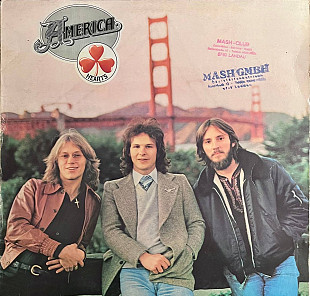 America - Hearts