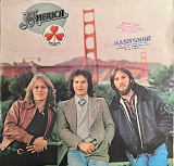 America - Hearts