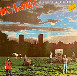 Mr. Mister – Welcome To The Real World