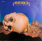 America - Alibi