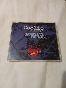 Coolio/featuring L.V./1996