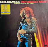 Neil Diamond – Hot August Night, 2LP