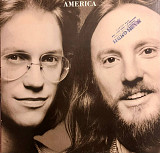 America - Silent Letter