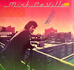 Mink DeVille – Return To Magenta