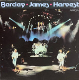 Barclay James Harvest – «Barclay James Harvest»
