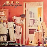 REO Speedwagon – Good Trouble