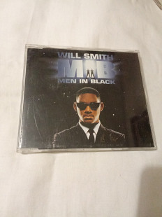 Will Smith/men in black/1997