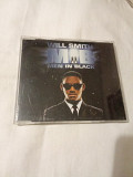 Will Smith/men in black/1997