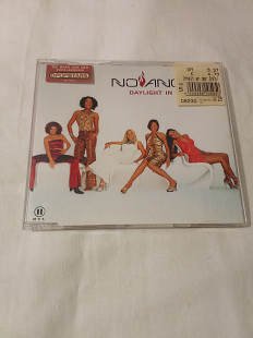 No Angels/daylight in your eyes/2001