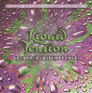 Liquid Tension Experiment