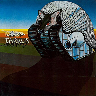 Emerson, Lake & Palmer – Tarkus