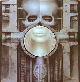 Emerson, Lake & Palmer – Brain Salad Surgery ( UA )