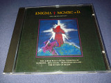 Enigma "MCMXC a.D. "The Limited Edition" фирменный CD Made In Holland. 60-минутная версия.