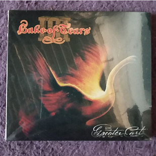 CD Lake Of Tears - Great Art