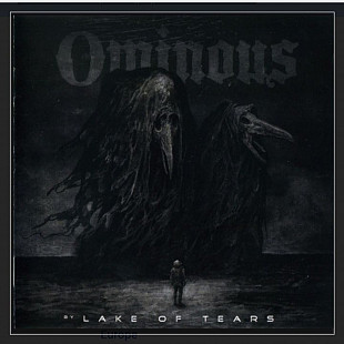 CD Lake Of Tears - Ominous