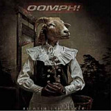 LP OOMPH! - Richter und Henker