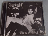 Heersch - Blood Must Flow