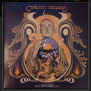 LP Charlotte Wessels - Tales From Six Feet Under Vol II