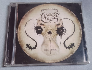 Hybreed Chaos - Dying Dogma