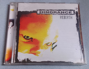 Hindrance - Rebirth