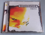 Hindrance - Rebirth