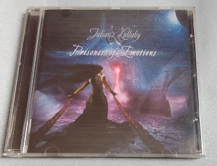 Julian's Lullaby - Prisoner Of Emotions