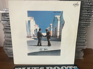 Pink Floyd Жаль, что тебя здесь нет