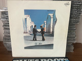 Pink Floyd Жаль, что тебя здесь нет
