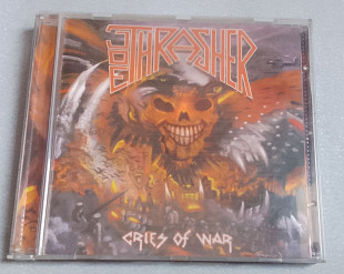 Joe Thrasher - Cries Of War