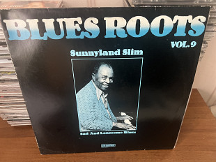 Sunnyland slim Blues Roots