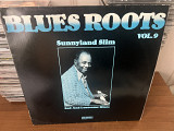 Sunnyland slim Blues Roots
