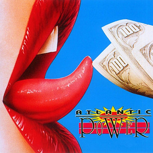 Atlantic – Power