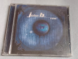 John B. - Row