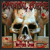 CD Cannibal Corpse - The Wretched Spawn