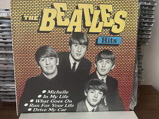 The Beatles Hits