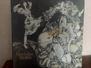 Kate Bush Neverfor Ever
